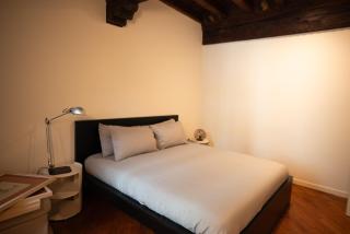 Suite n7 - Rifugio d'epoca con posto auto - Brescia - 2