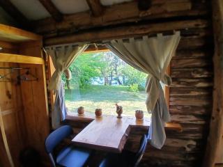 Posada Boutique- Casa de Campo Arroyo Huirihuiri - 1