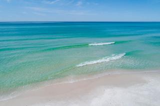 Camp District of WaterColor - Outdoor TV and Porches - Santa Rosa Beach - 0