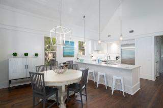 Camp District of WaterColor - Outdoor TV and Porches - Santa Rosa Beach - 1