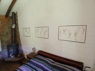 Posada Boutique- Casa de Campo Arroyo Huirihuiri - 2