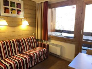 Résidence Les Silenes - Studette 2 personnes - Plagne 1800 MAE-6631 - 0