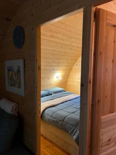 Glamping Dragonja River - Šmarje - 7