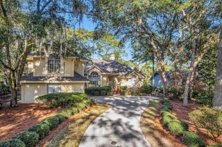 6 Off Shore - Hilton Head Island - 9