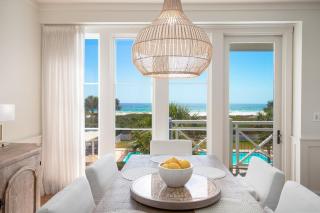 Gulf Front - Large Pool - Bikes - Gated Community - Inlet Beach - 7