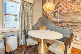 80 Lex 203 Eclectic Industrial Apt - Asheville - 9