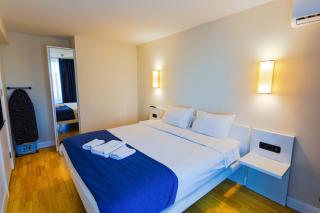 DOWNTOWN Centre in Batumi Aparthotel Orbi City - Batoemi - 4
