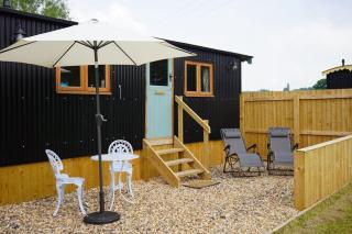 Bluebell Hut - Bristol - 9