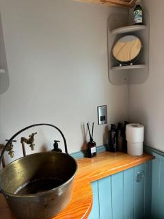 Bluebell Hut - Bristol - 3