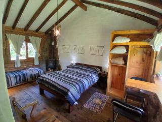 Posada Boutique- Casa de Campo Arroyo Huirihuiri - 6