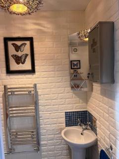 Charming 3 bedroom house in Weybridge - 8