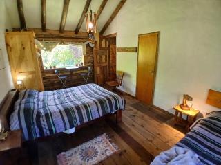 Posada Boutique- Casa de Campo Arroyo Huirihuiri - 7