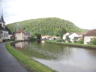 gîte du château - 4