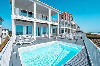 Orange Beach House West - 8