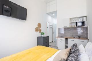 Extra Central Mini Home - Budapest - 8