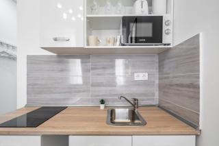 Extra Central Mini Home - Budapest - 3