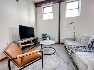 Sleepover 2BD 1BA Condos Downtown Springfield - Springfield - 2