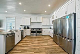 Orange Beach House West - 2