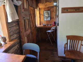 Posada Boutique- Casa de Campo Arroyo Huirihuiri - 9