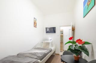 Simple Central Stay - Budapest - 9