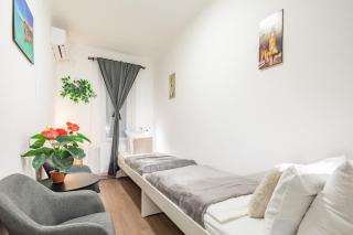 Simple Central Stay - Budapest - 0
