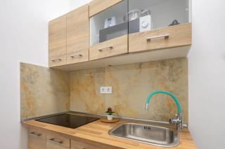 Simple Central Stay - Budapest - 6