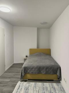 GAIA Apartment - Liestal - 6