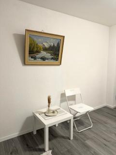 GAIA Apartment - Liestal - 5