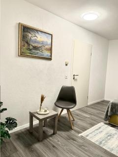 GAIA Apartment - Liestal - 4