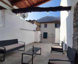 Palazzo Vassallo3 - Pieve di Teco - 8