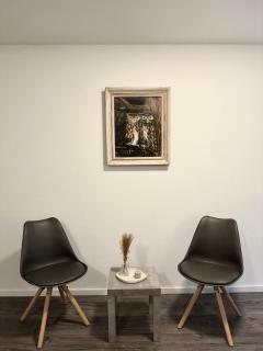 GAIA Apartment - Liestal - 3