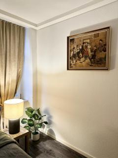 GAIA Apartment - Liestal - 8
