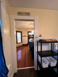 Holyoke House Oasis - Calm Trips - Holyoke - 6