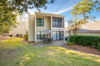 Pet Friendly - Near Resort Amenities - Twelfth Hole - Destin - 8