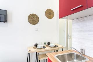 Ultra central New Studio - 5