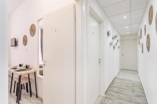 Ultra central New Studio - Budapest - 1