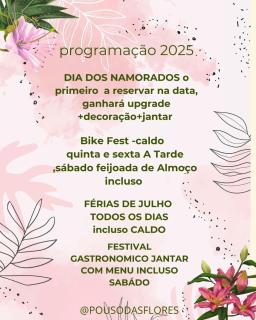 Pouso das Flores -350m Maria Fumaça - Tiradentes - 5