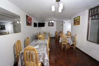 Witobi Hostal - Cajamarca - 8