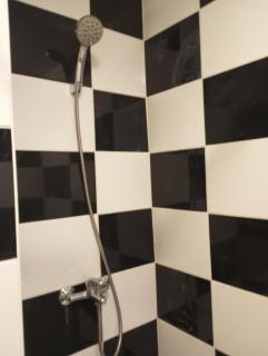 Butas centre šalia pėsčiųjų bulvaro - 2