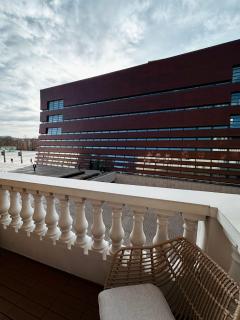 Wolności9 Stylowy Apartament w centrum Wrocławia tuż przy NFM - Breslávia - 4