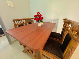 Fresh & Spacious 3BHK 401 - 3