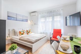 Very Central - Comfy Home - Budapest - 0