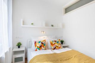 Very Central - Comfy Home - Budapest - 4
