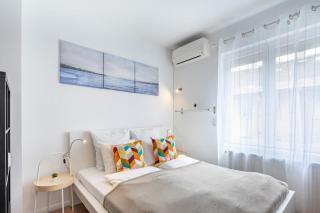 Very Central - Comfy Home - Budapest - 1
