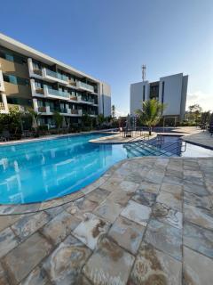 Aláfia Porto de galinhas Mana beach - 4