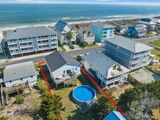 Let - Carolina Beach - 8