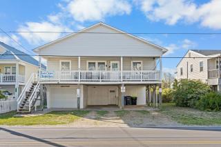 Let - Carolina Beach - 7