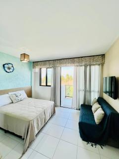 Aláfia Porto de galinhas Mana beach - 9