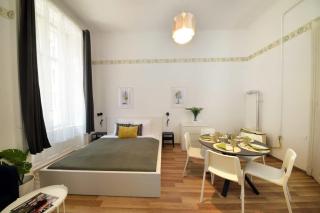 Spacious basic home in the city center - Budapest - 9