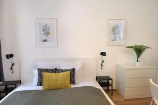 Spacious basic home in the city center - Budapest - 4